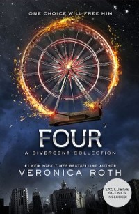 Image of Four : A Divergent collection