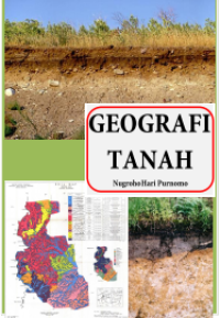 Image of E-book Geografi Tanah