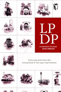 Image of LPDP ( Lembaran pelajar dana pribadi ) : Cerita yang perlu kamu tahu tentang kuliah di luar negeri tanpa beasiswa