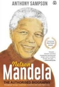 Image of Nelson Mandela : The Authorised biography = Mandela : The Auhorised biography