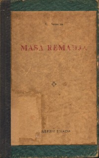 Image of Masa Remaja