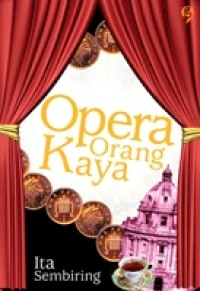 Image of Opera orang kaya