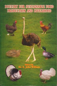 Image of Poultry for Sustainable Foor Production and Livelhood