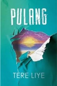 Image of Pergi : Sekuel Novel Pulang