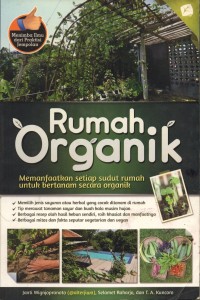 Image of Rumah Organik