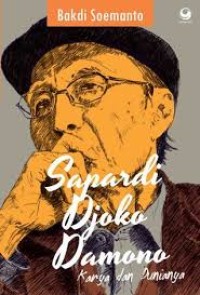 Image of Sapardi Djoko Damono