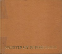 Image of Schatten uit bijbelse bodem