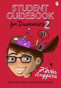 Image of Student Guidebook for Dummies 2 : Pintar Itu Relatif, Nyontek Itu Alternatif
