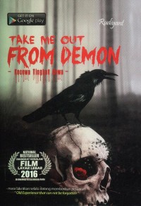 Image of Take Me Out From Demon -Kecewa Tingkat Dewa