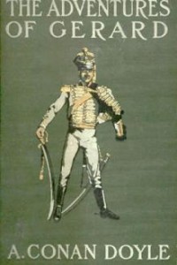 Image of E-book The Adventures of Gerard