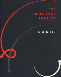 Image of The three body problem