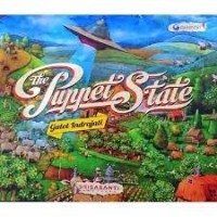 Image of The Puppet State - Gatot Indrajati