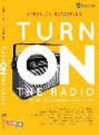 Image of Turn on the radio : Kisah sukses para penyiara favoritmu