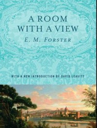 Image of E-book A room with a view