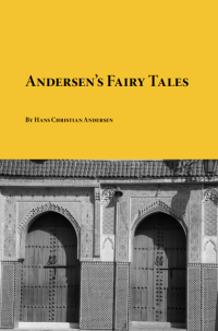Image of E-book Andersen's fairy tales