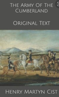 Image of E-book The army of the cumberland