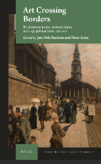 Image of E-book Art Crossing Borders