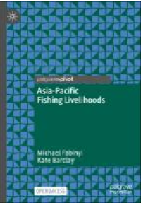 Image of E-book Asia Pacific Fishing Livelihoods
