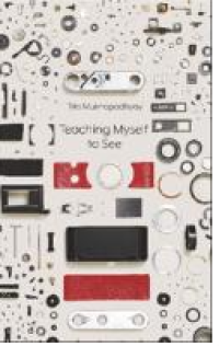 Image of E-book Teaching myself to see