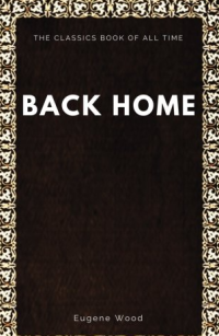 Image of E-book Back home