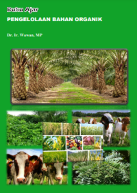 Image of E-book Buku Ajar Pengelolaan Bahan Organik