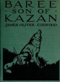 Image of E-book Baree : Son of Kazan