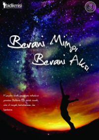 Image of E-book Berani Mimpi Berani Aksi