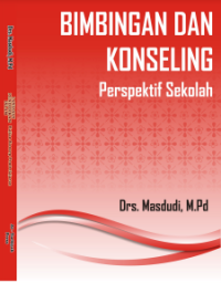 Image of E-book Bimbingan dan Konseling Perspektif Sekolah