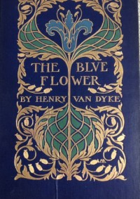 Image of E-book The blue flower