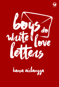 Image of Boy do write love letters