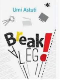 Image of Break a Leg