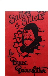 Image of E-book Bullets and billets