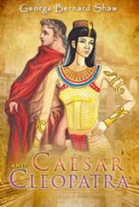 Image of E-book Caesar and cleopatra