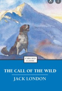 Image of E-book The call of the wild
