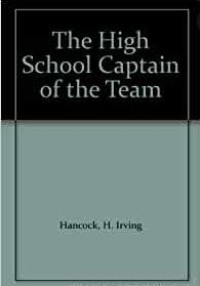 Image of E-book The high school captain of the team