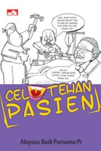 Image of Celotehan pasien