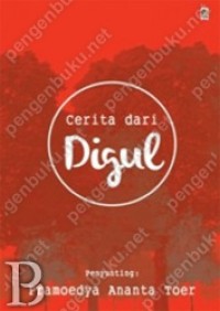Image of Cerita dari Digul
