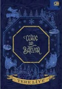 Image of Ceros dan batozar