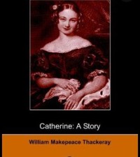 Image of E-book Catherine : A story