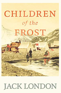 Image of E-book Children of the Frost