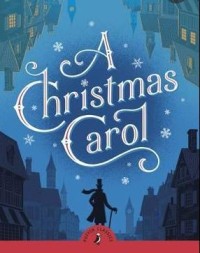 Image of E-book A christmas carol