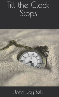 Image of E-book Till the clock stops