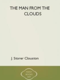 Image of E-book The man of the clouds
