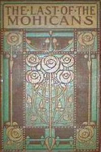 Image of E-book The Last of the Mohicans A Narrative of 1757