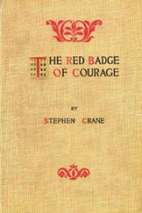 Image of E-book The Red Badge of Courage