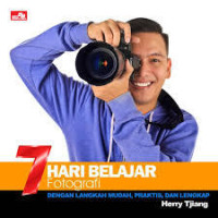Image of 7 Hari Belajar Fotografi