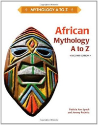 Image of E-book African Mythology A to Z