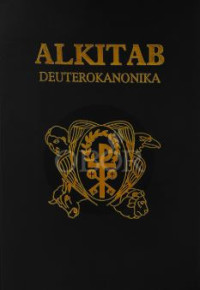 Image of Alkitab Deuterokanonika