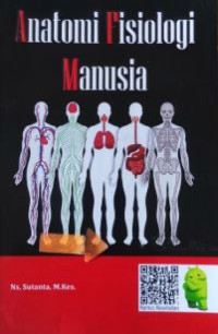 Image of Anatomi Fisiologi Manusia