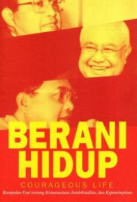 Image of Berani Hidup